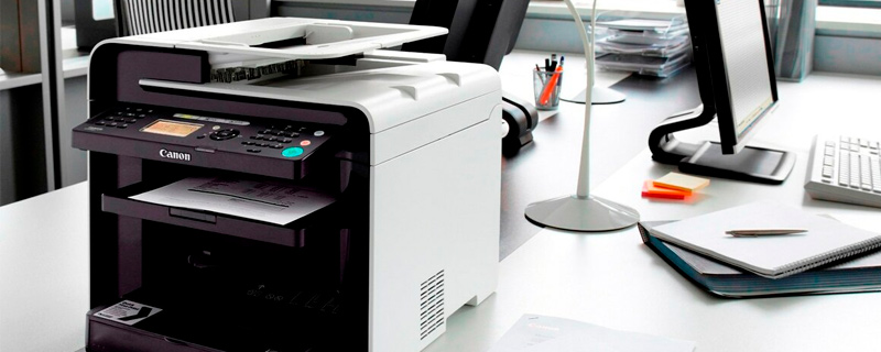 Оргтехника