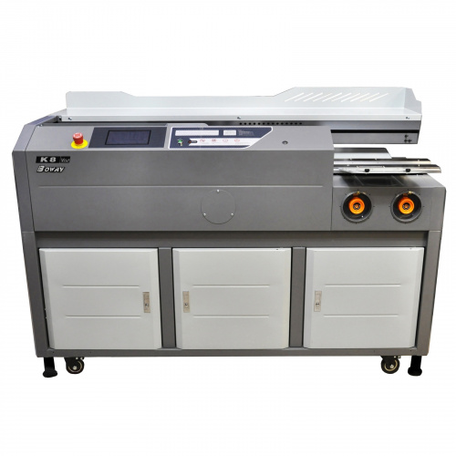 Термоклеевые машины