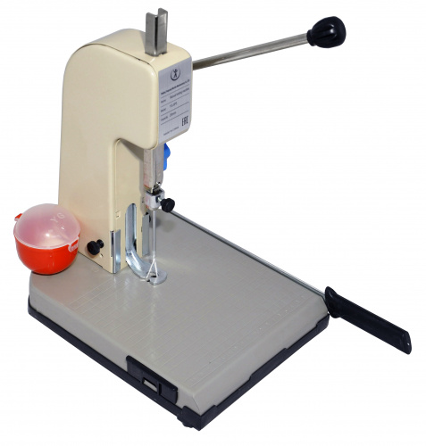 Архивный переплет