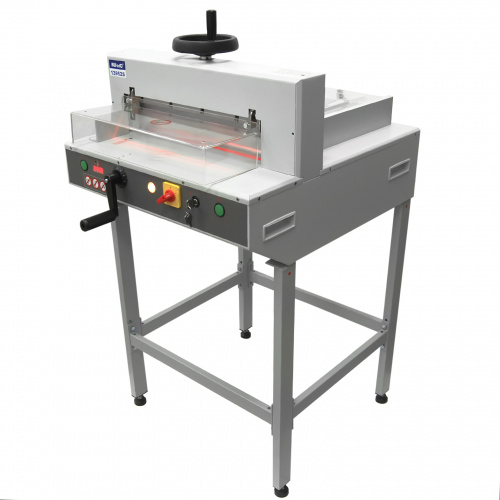 Гильотины для бумаги