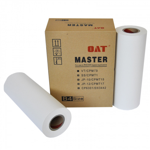 Для Ricoh Priport, МВ, Rex Rotary