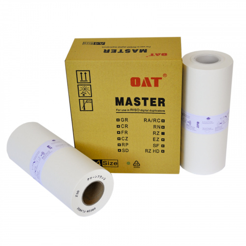 Для RISO Risograph