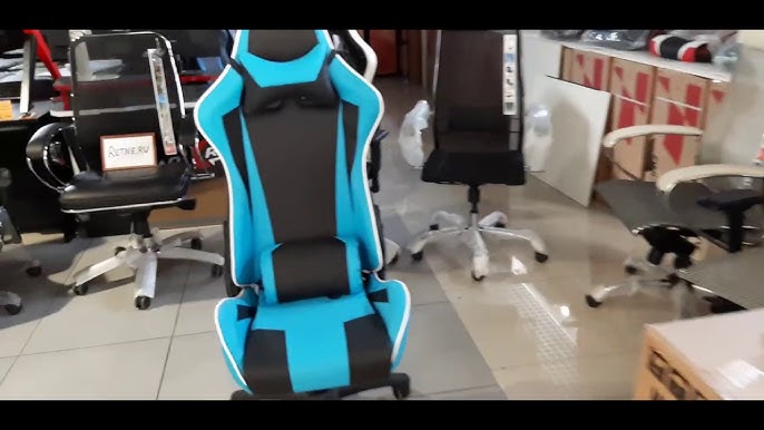 Геймерские кресла