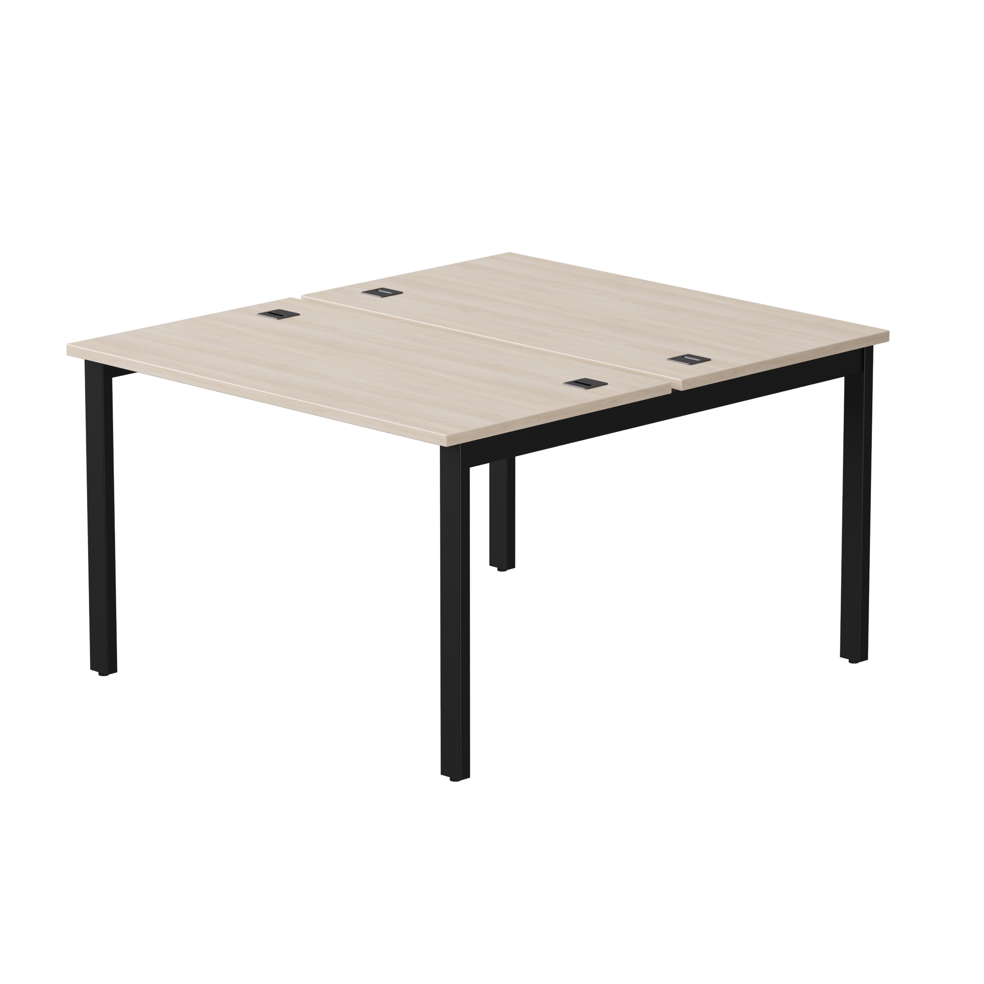 2 рабочих места