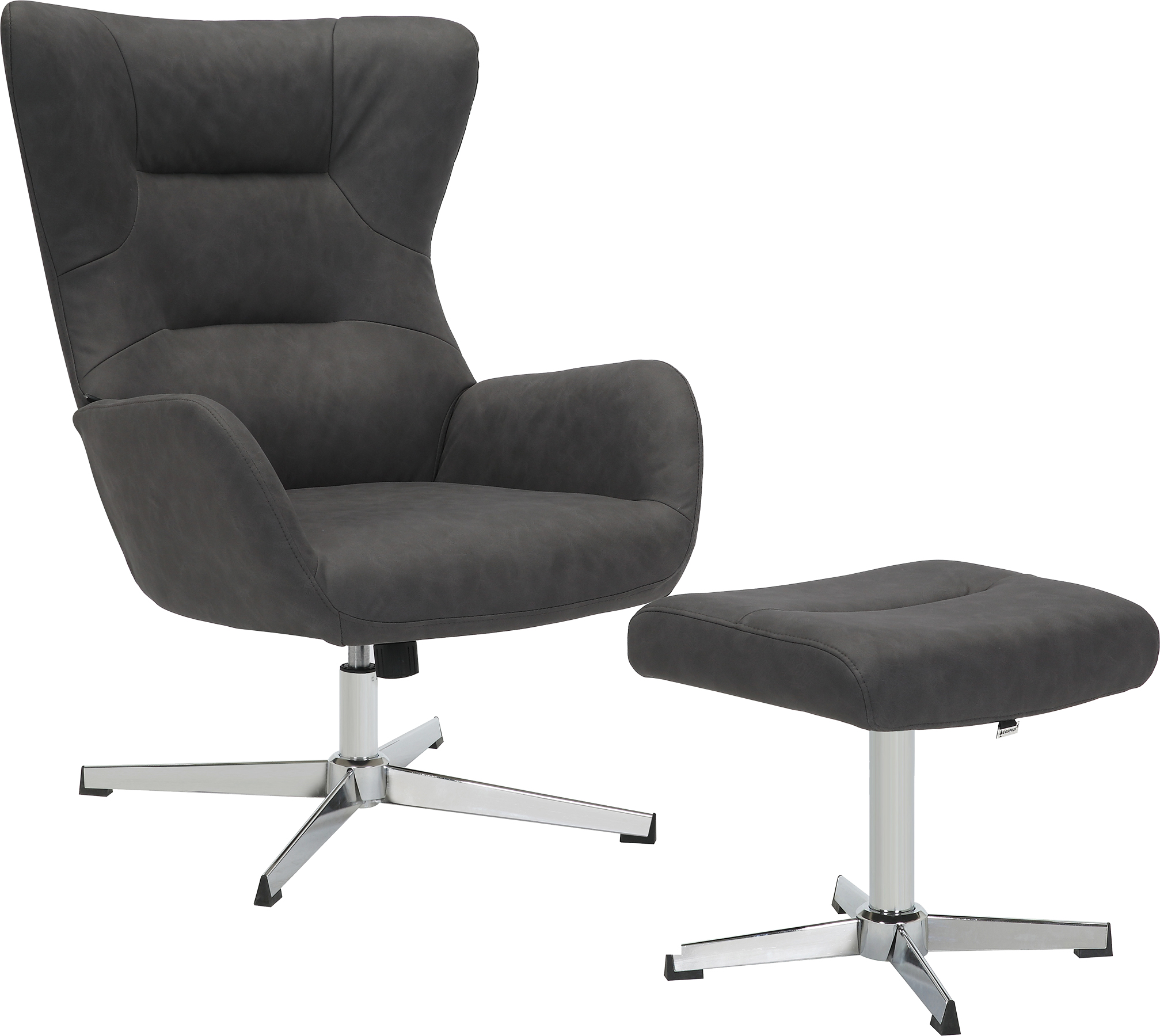 Реклайнеры