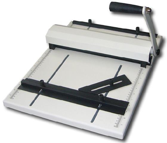 Биговально-настольное оборудование