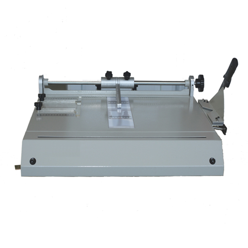 Для сборки переплетных крышек